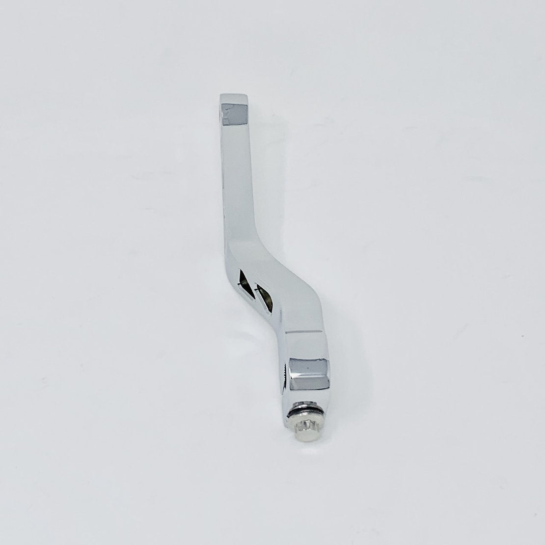 Destroyer Shift Lever - 18+ Softail Shift Arm Death Metal Racing