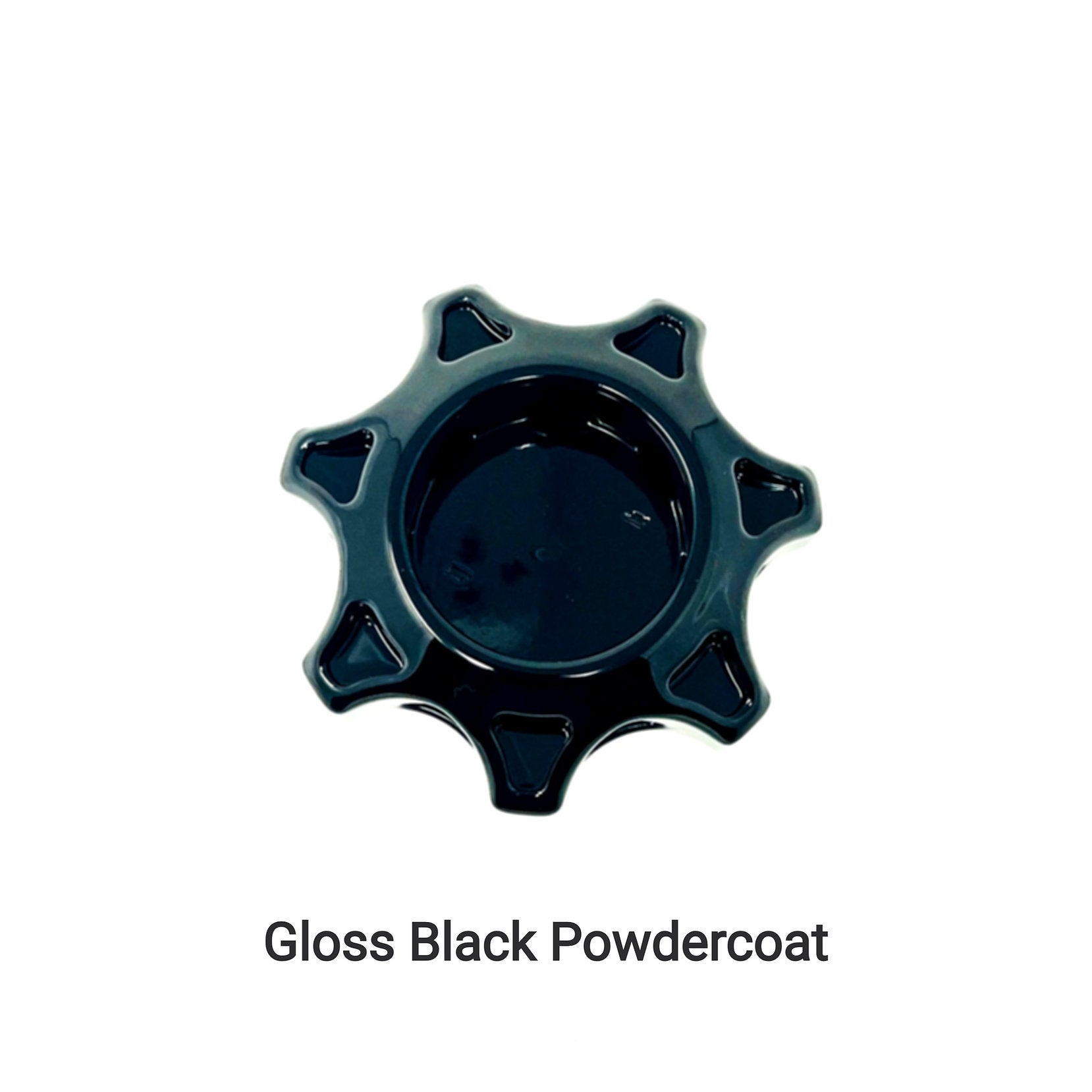 DMR Gas Cap GAS CAP Death Metal Racing