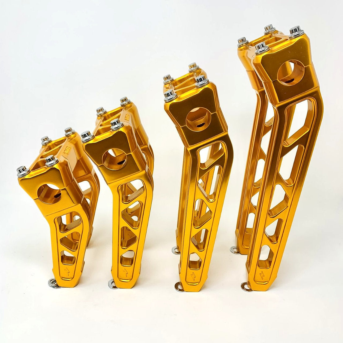 DMR Pullback Destroyer Risers Risers Death Metal Racing