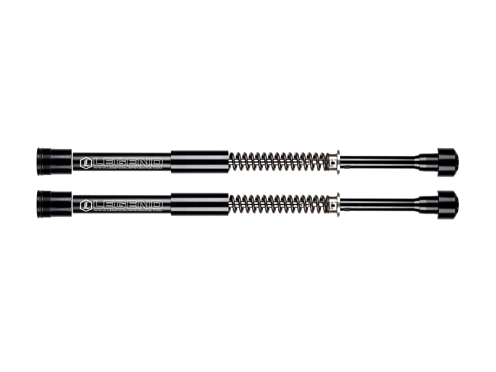Legend AXEO23 Front End Suspension - Touring Front Suspension Legend Suspension