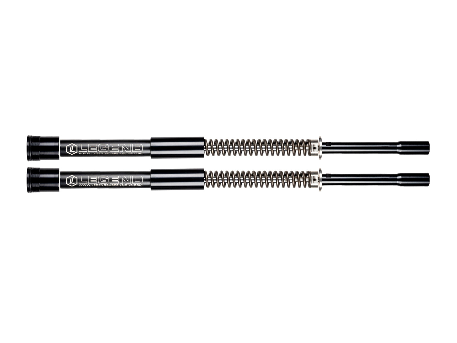 Legend AXEO21KO - 18-22 Road Glide CVO Front Suspension Legend Suspension