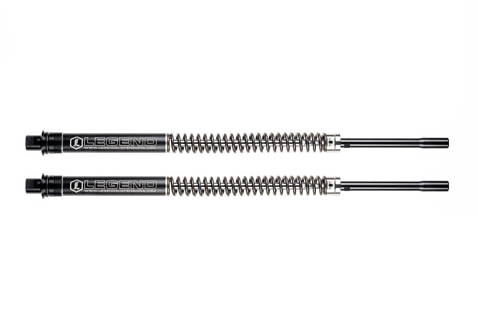 Legend AXEO Comfort - Touring Front Suspension Legend Suspension