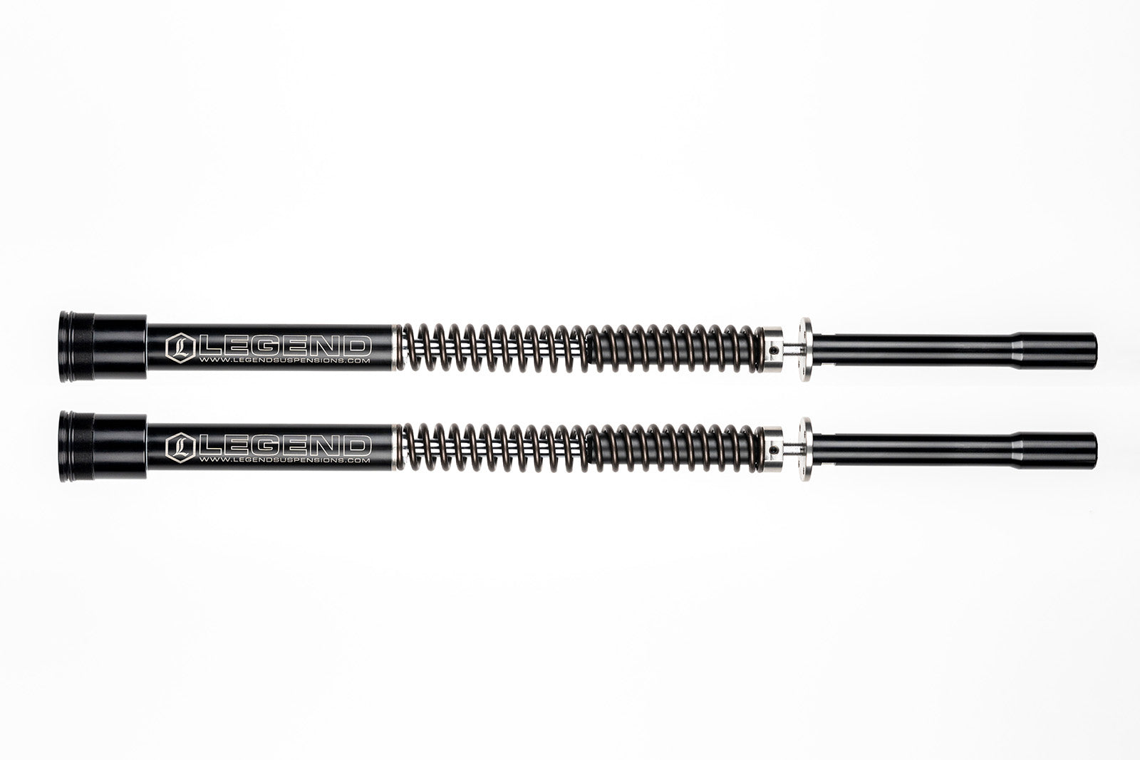 Legend AXEO Comfort - Touring Front Suspension Legend Suspension