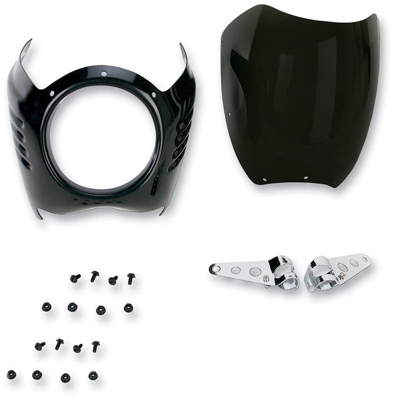 Original Fairing Kit Fairing Arlen Ness