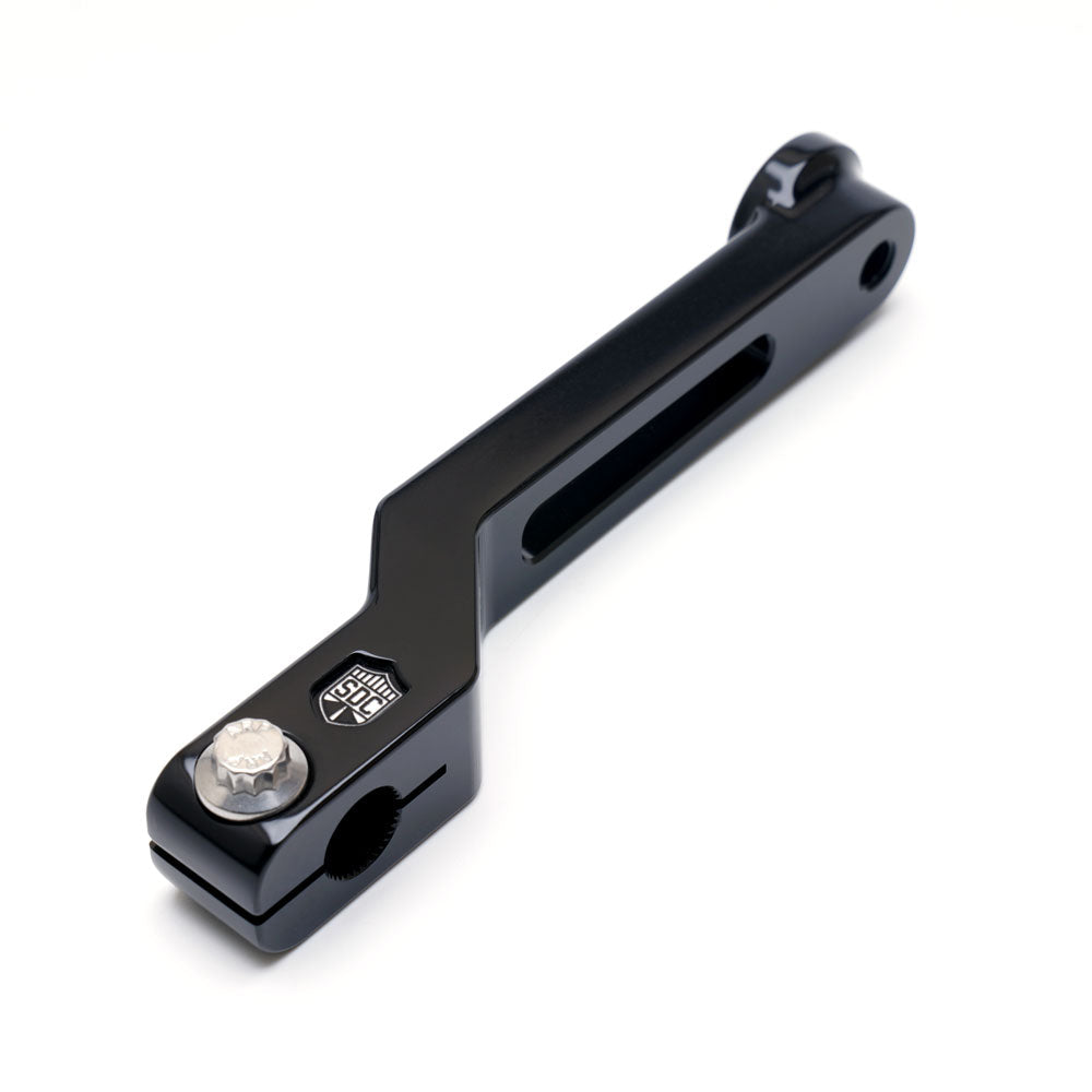 Bagger Short Shift Arm Shift Arm San Diego Customs