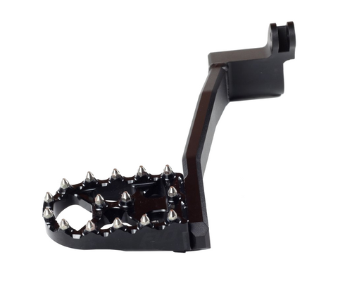 Brake Pedal Arm - Touring Brake Pedal Flo Motorsports
