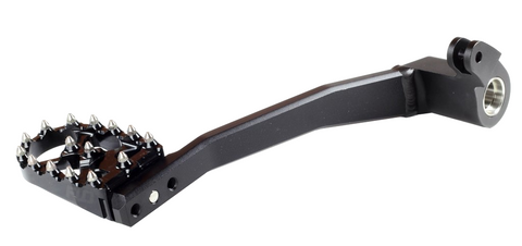 Brake Pedal Arm - Touring Brake Pedal Flo Motorsports