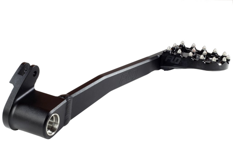 Brake Pedal Arm - Touring Brake Pedal Flo Motorsports