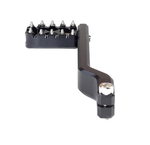 Shifter Pedal Arm - Touring Shift Arm Flo Motorsports
