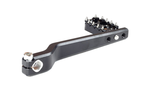 Shifter Pedal Arm - Touring Shift Arm Flo Motorsports