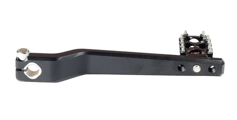 Shifter Pedal Arm - Touring Shift Arm Flo Motorsports