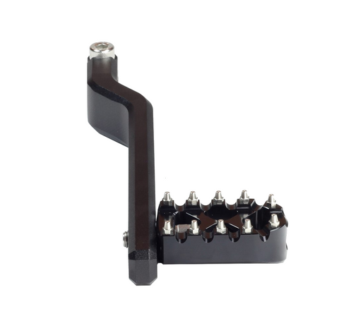 Shifter Pedal Arm - Touring Shift Arm Flo Motorsports