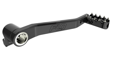 Brake Pedal Arm - 04-13 Sportster Brake Pedal Flo Motorsports