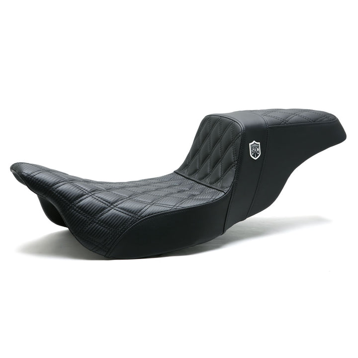 Selle "SDC Pro Series Performance Gripper" - Touring