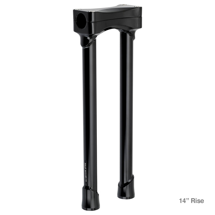 Murdock O/S Risers Risers Biltwell Inc.