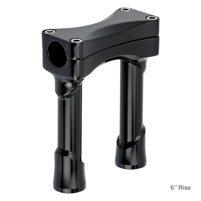 Murdock O/S Risers Risers Biltwell Inc.