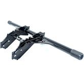 Highway Peg Crashbar - Sportster Crash Bar Bung King