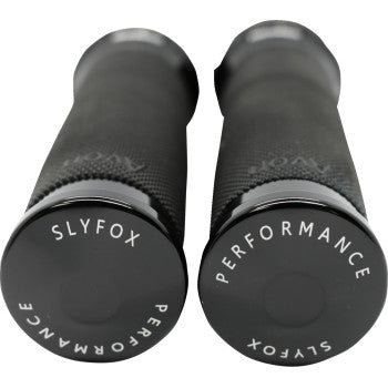 Custom Contour Grips Grips Slyfox Performance