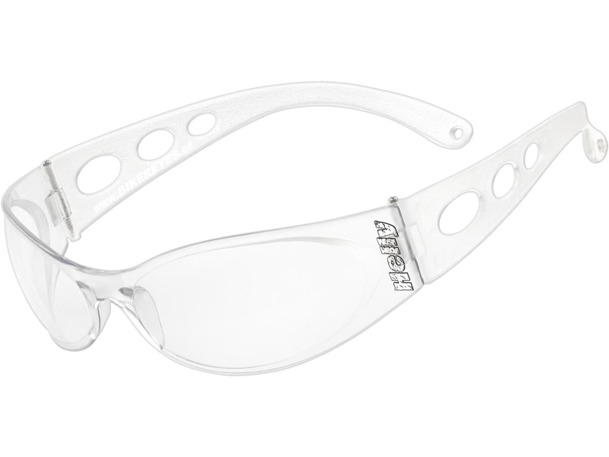 Helly Pro Street Sunglasses Riding Eyewear Helly Default Title