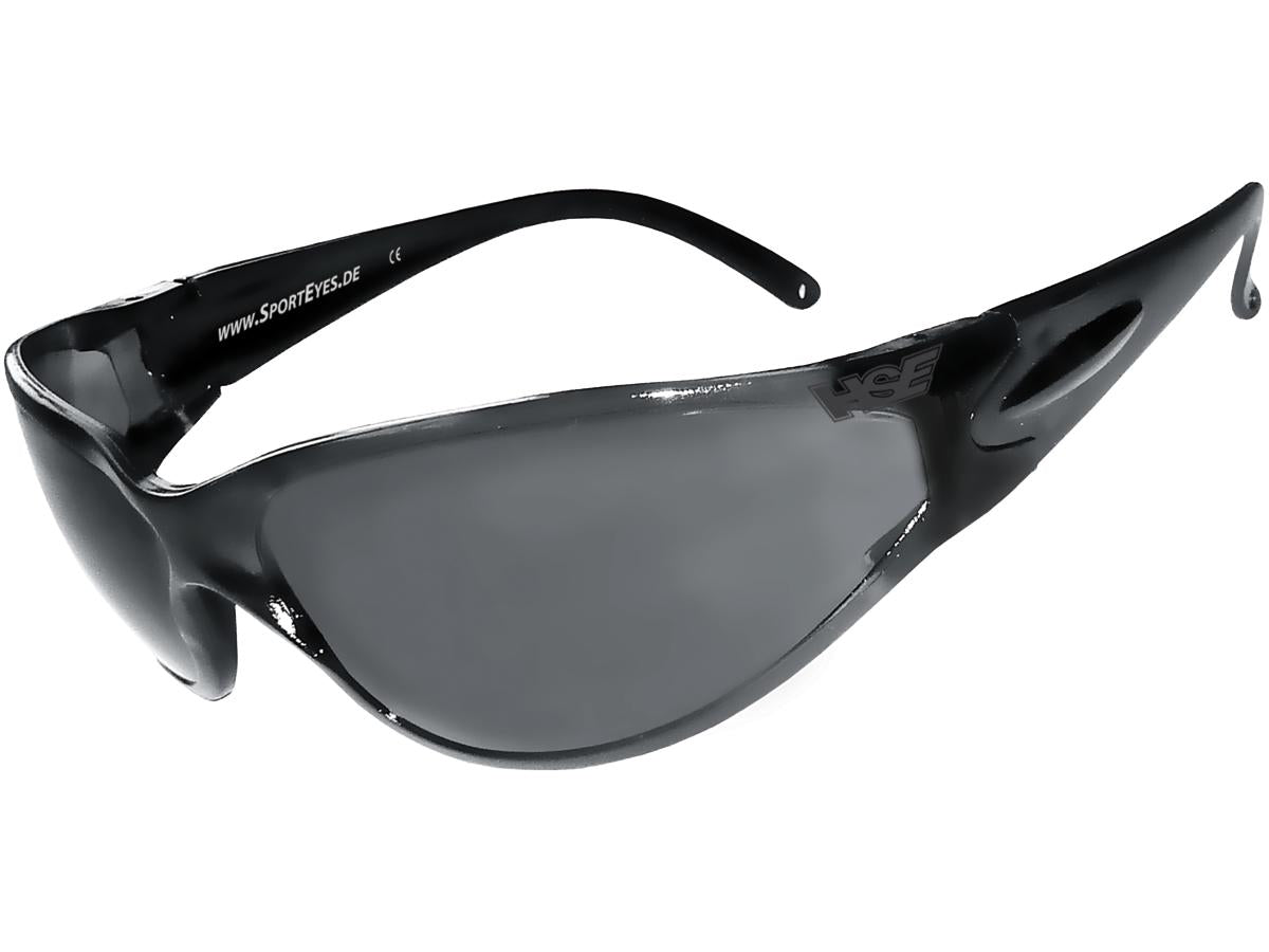Hse Sport Eyes Big Deuce Sunglasses Riding Eyewear Hse Default Title