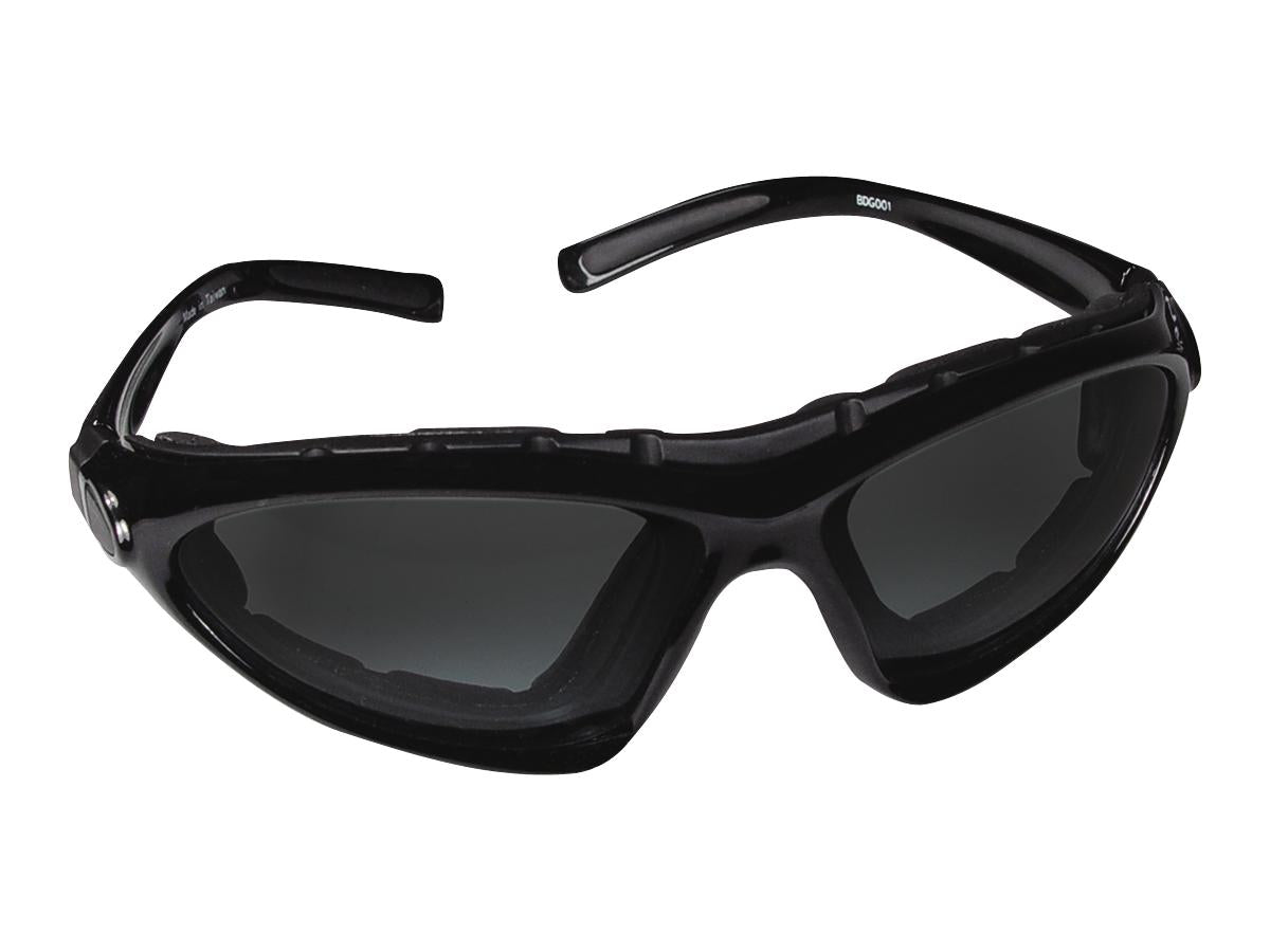 Bobster Eyewear Road Master Sunglasses Riding Eyewear Bobster Eyewear Default Title