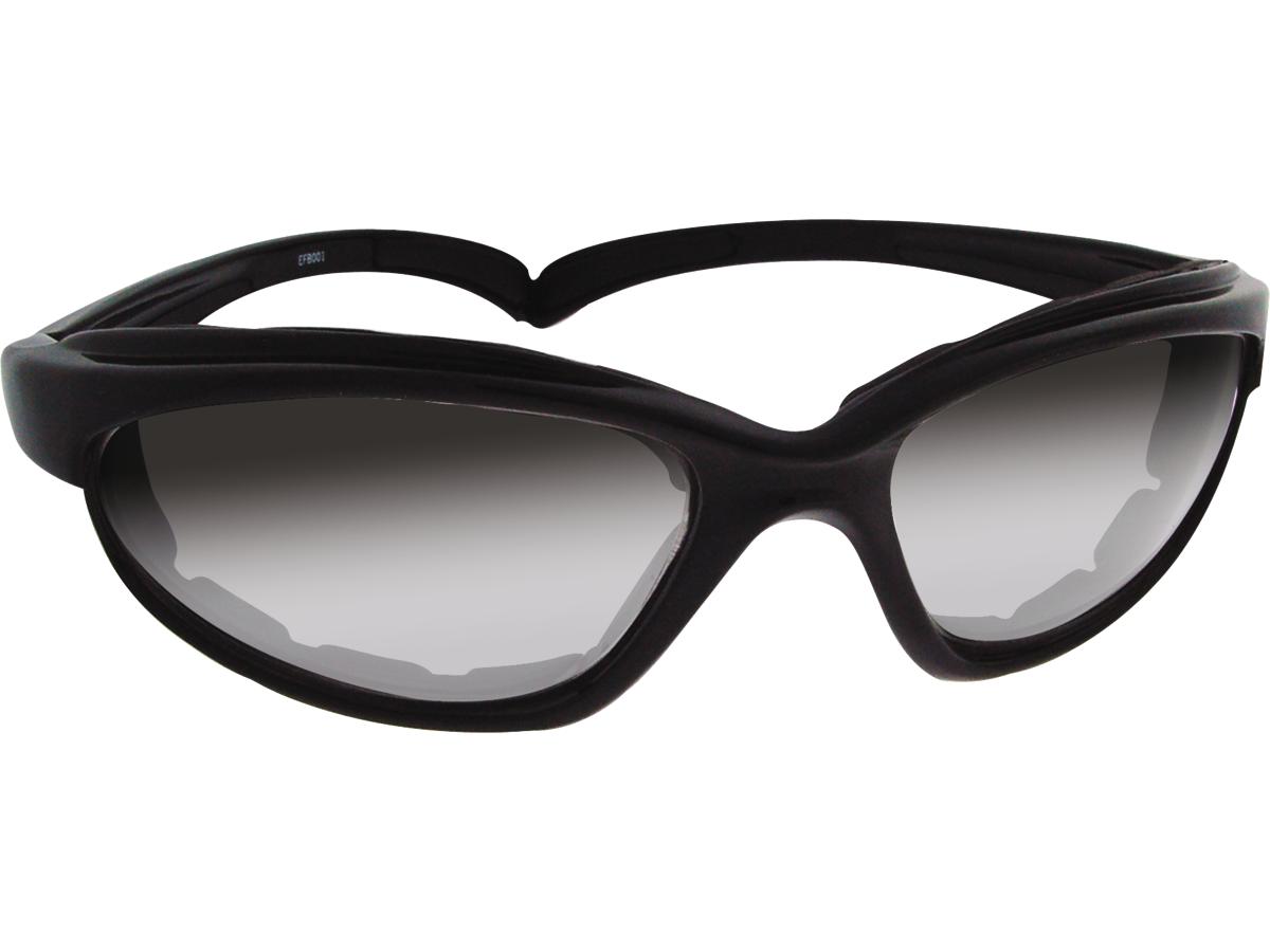 Bobster Eyewear Fat Boy Sunglasses Riding Eyewear Bobster Eyewear Default Title