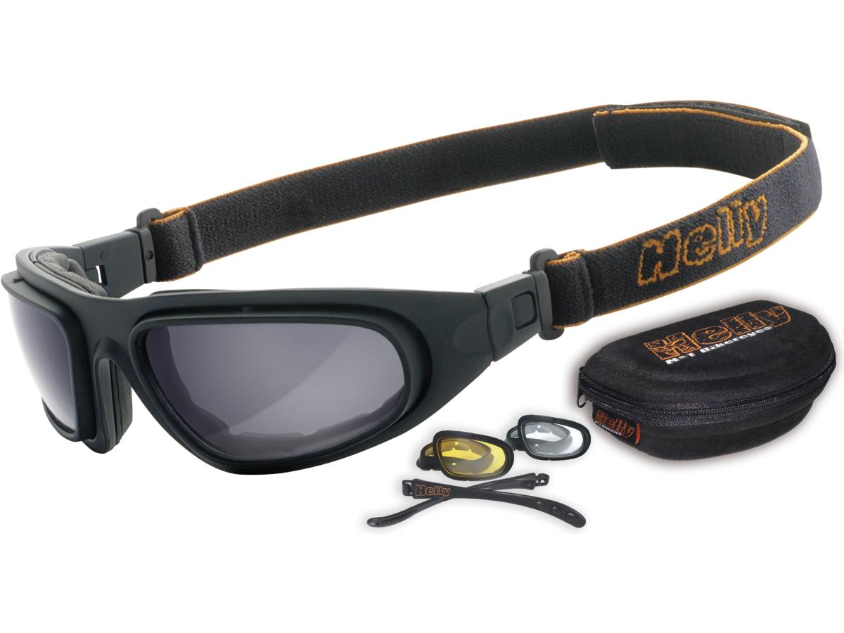 Helly Eagle 2 Us Sunglasses Riding Eyewear Helly Default Title