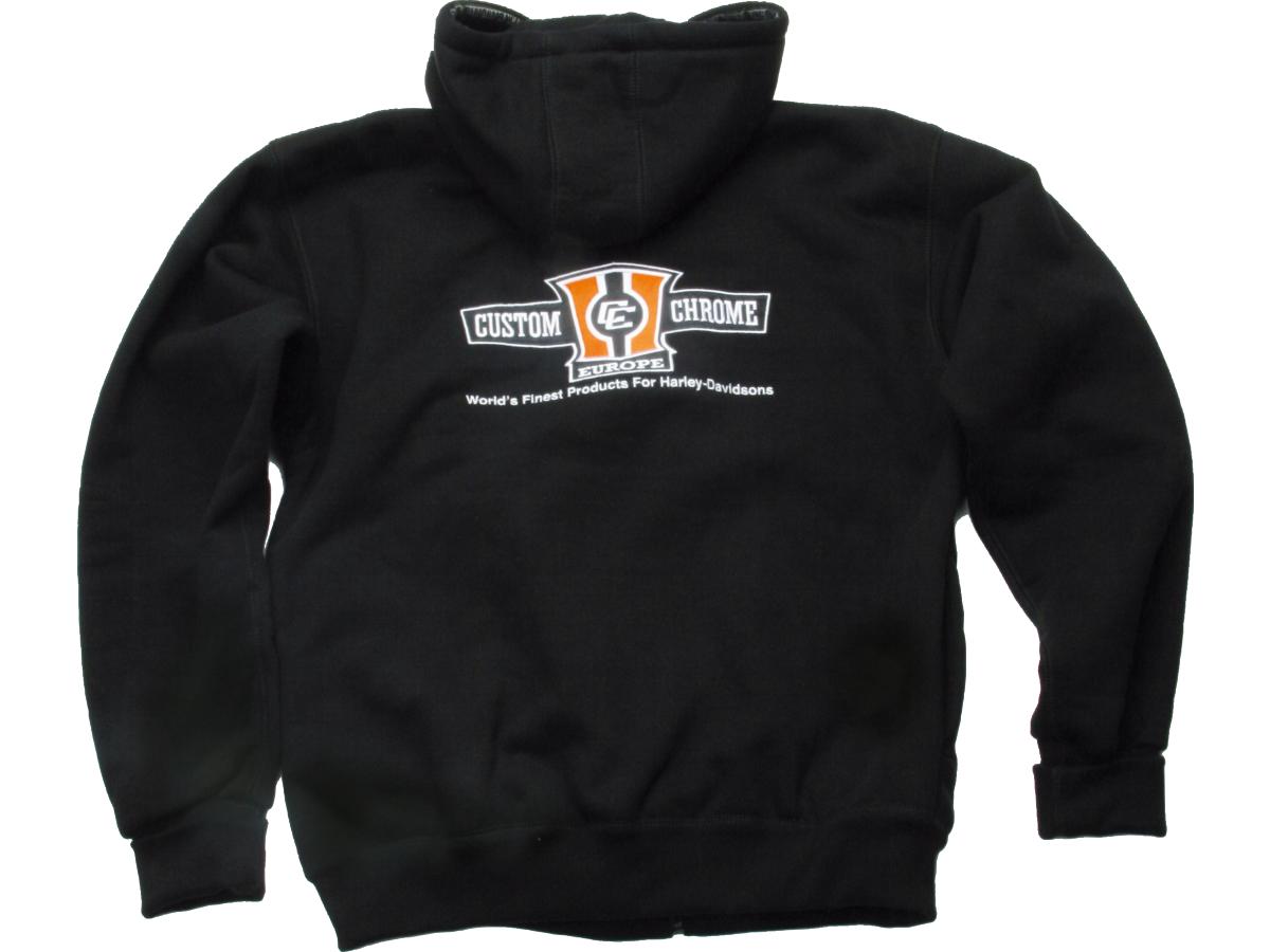 Cce Cce Logo Zip Hoodie Hoodie & Sweatshirt Cce