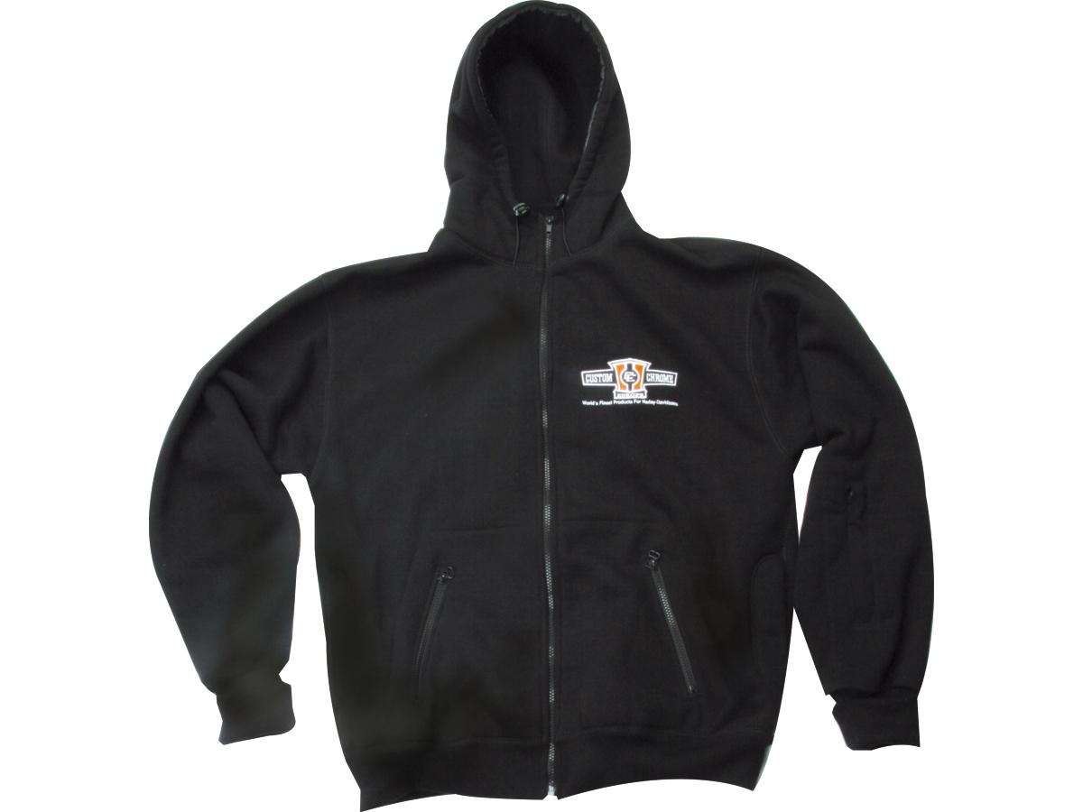 Cce Cce Logo Zip Hoodie Hoodie & Sweatshirt Cce Default Title
