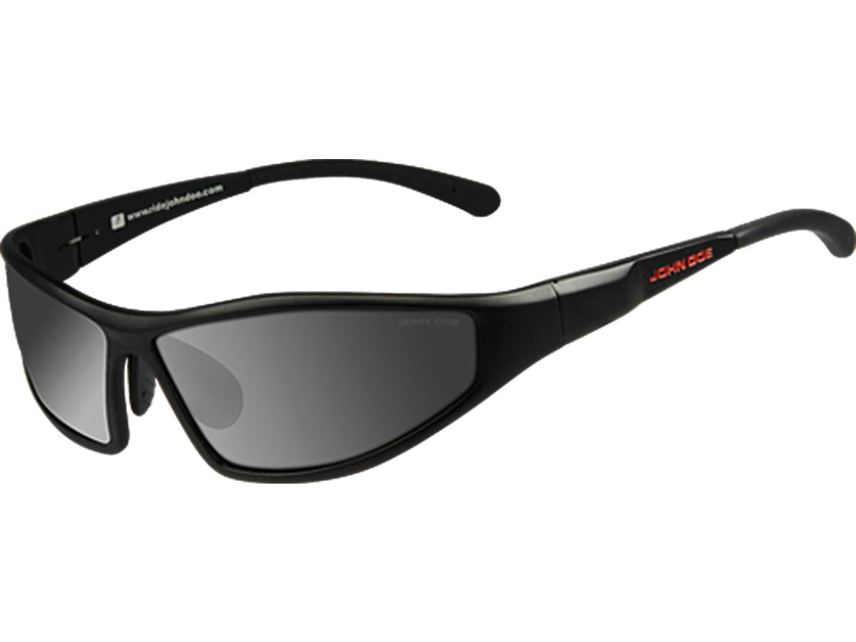 John Doe Titan Revolution Sunglasses Riding Eyewear John Doe Default Title