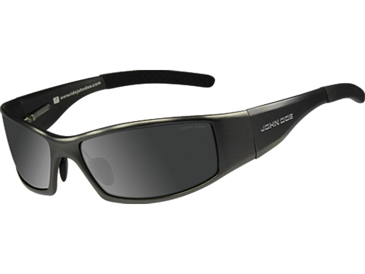 John Doe Titan Glider Sunglasses Riding Eyewear John Doe Default Title