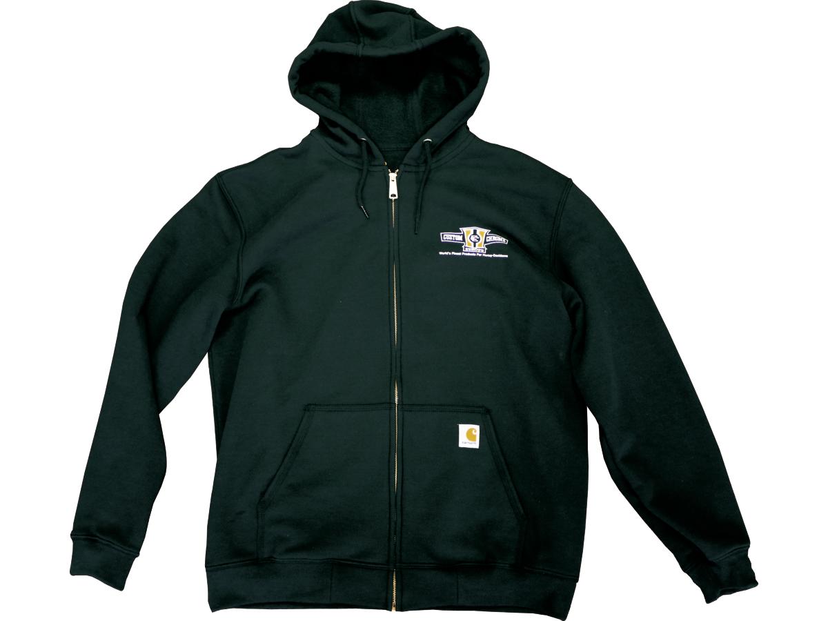 Cce Ride Unrivalled Zip Hoodie Hoodie & Sweatshirt Cce Default Title