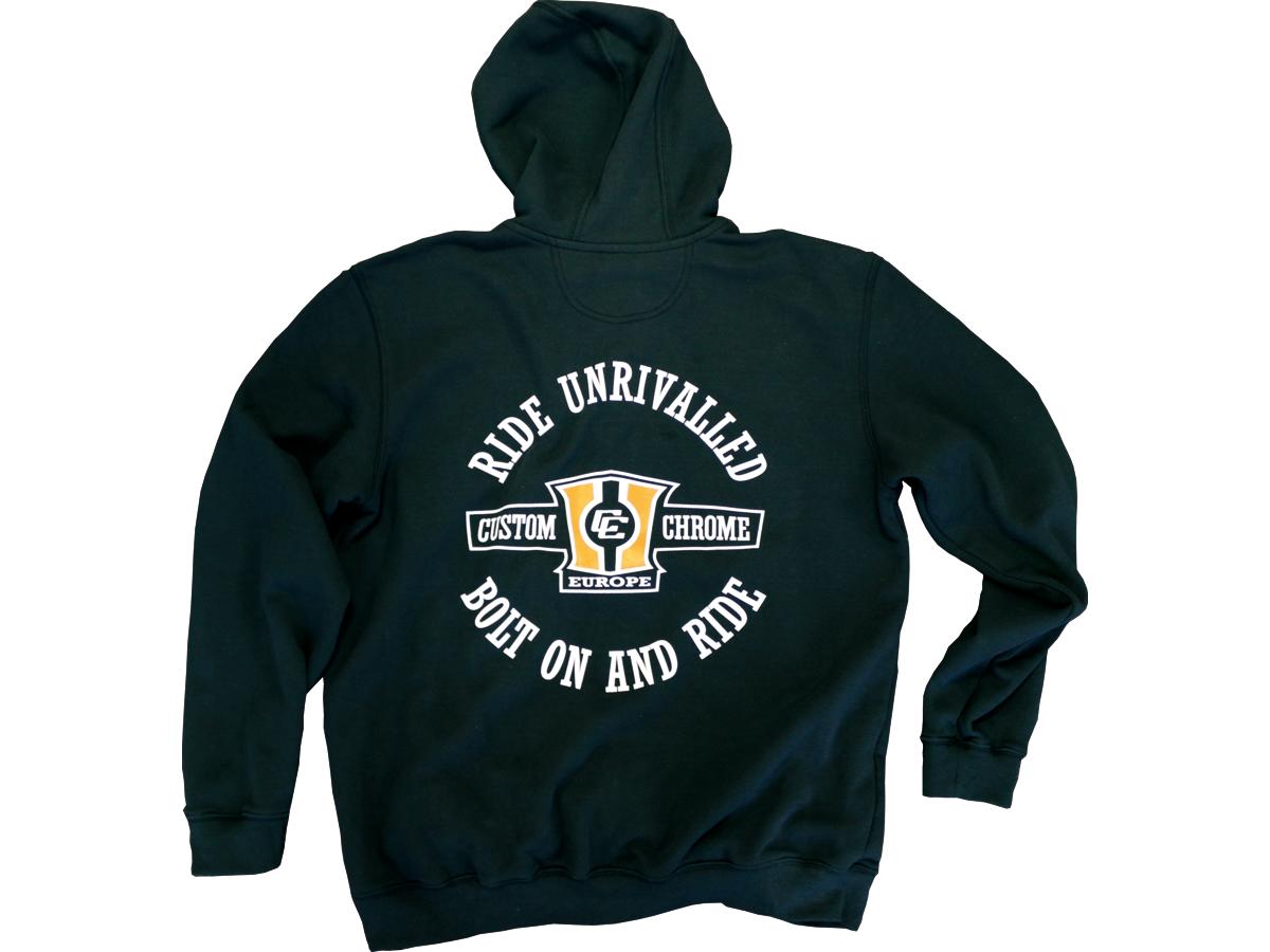 Cce Ride Unrivalled Zip Hoodie Hoodie & Sweatshirt Cce
