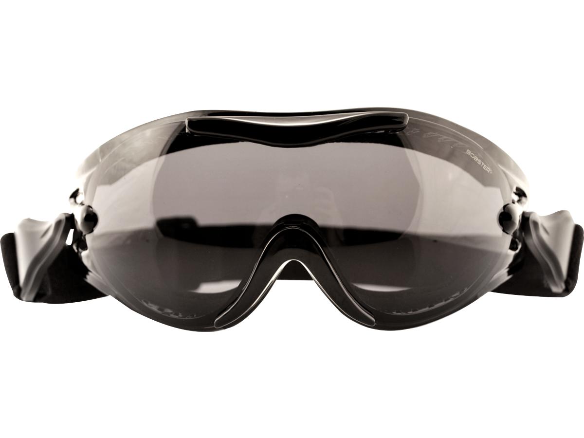 Bobster Eyewear Phoenix Goggles Riding Eyewear Bobster Eyewear Default Title