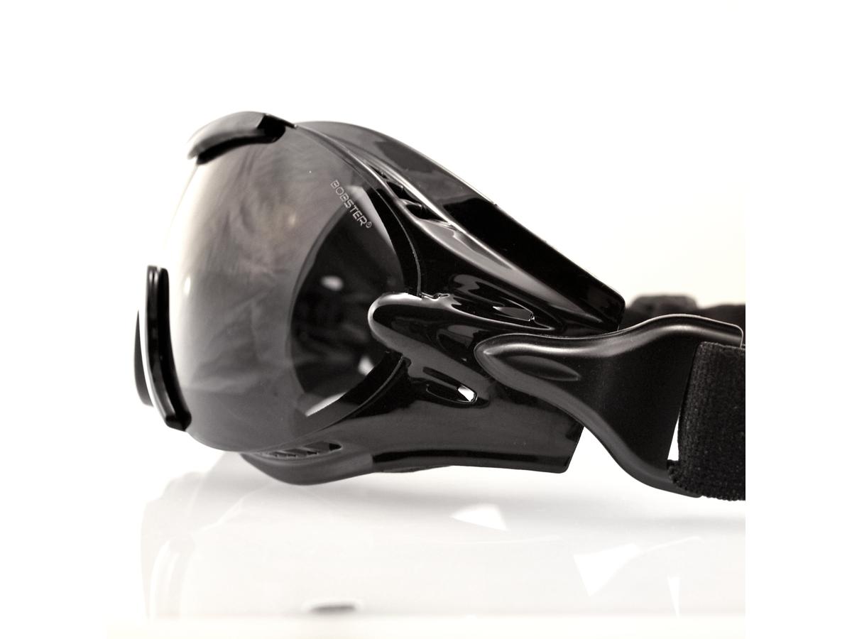 Bobster Eyewear Phoenix Goggles Riding Eyewear Bobster Eyewear