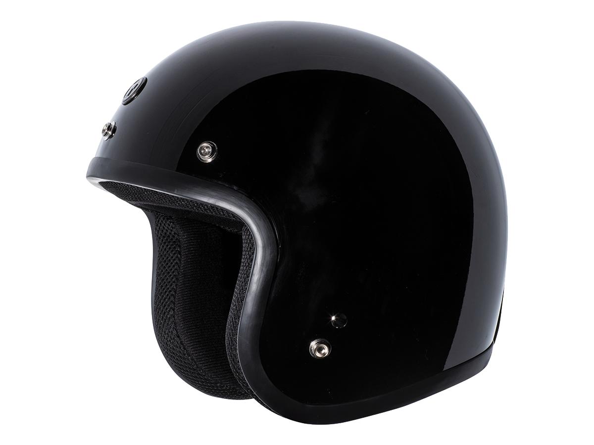Torc Helmets T50 C Classic Dot Open Face Helmet Open Face Helmet Torc Helmets