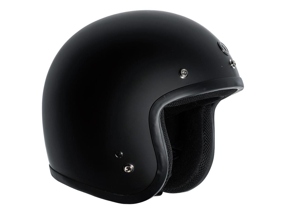 Torc Helmets T50 C Classic Dot Open Face Helmet Open Face Helmet Torc Helmets Default Title