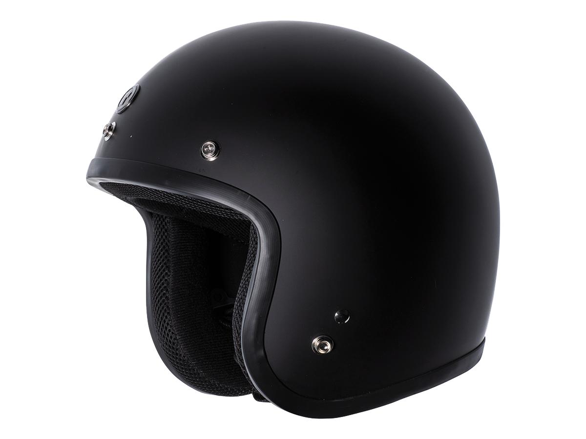 Torc Helmets T50 C Classic Dot Open Face Helmet Open Face Helmet Torc Helmets