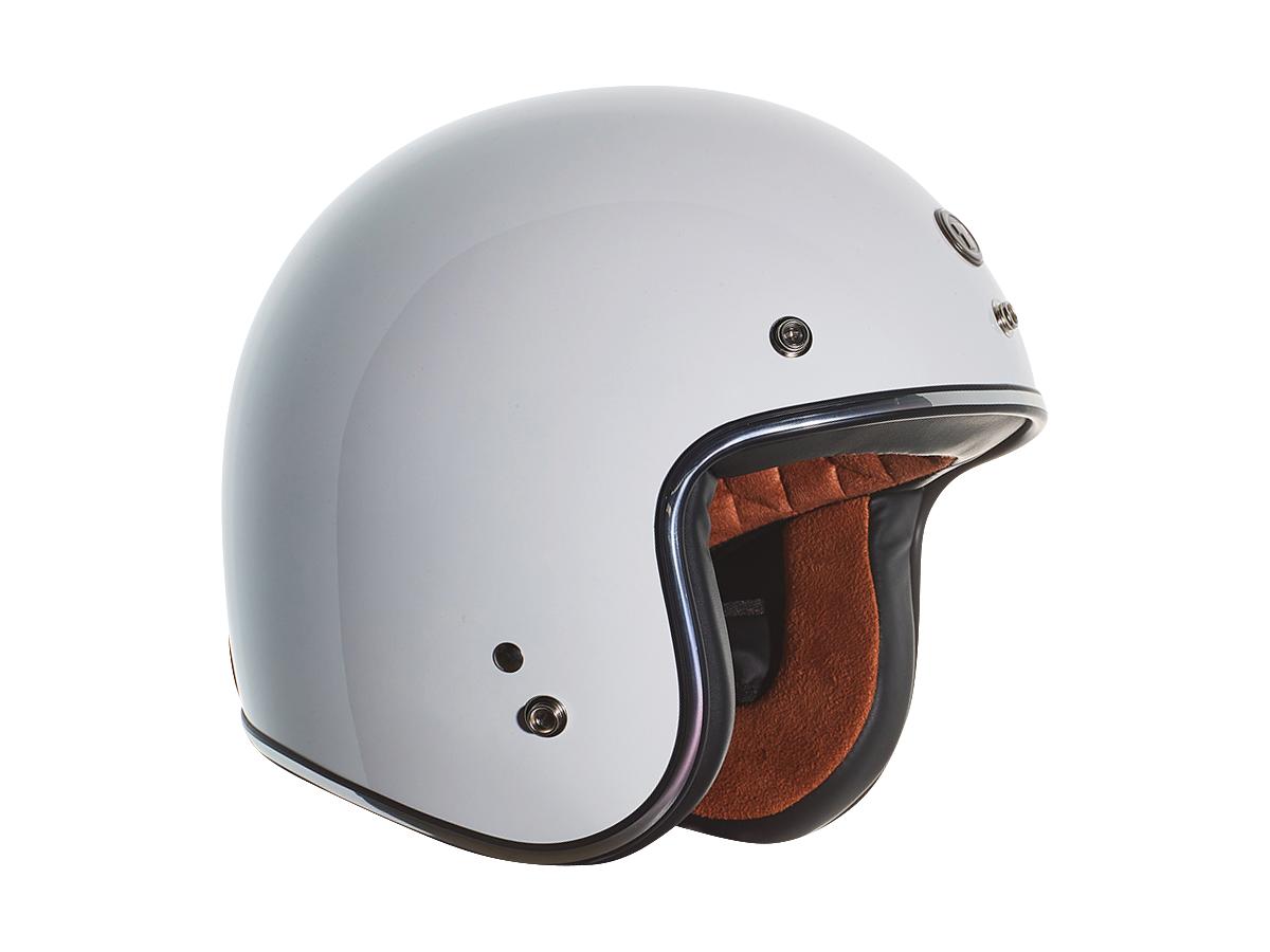 Torc Helmets Del Mar (T 50) Ece Open Face Helmet Open Face Helmet Torc Helmets Default Title