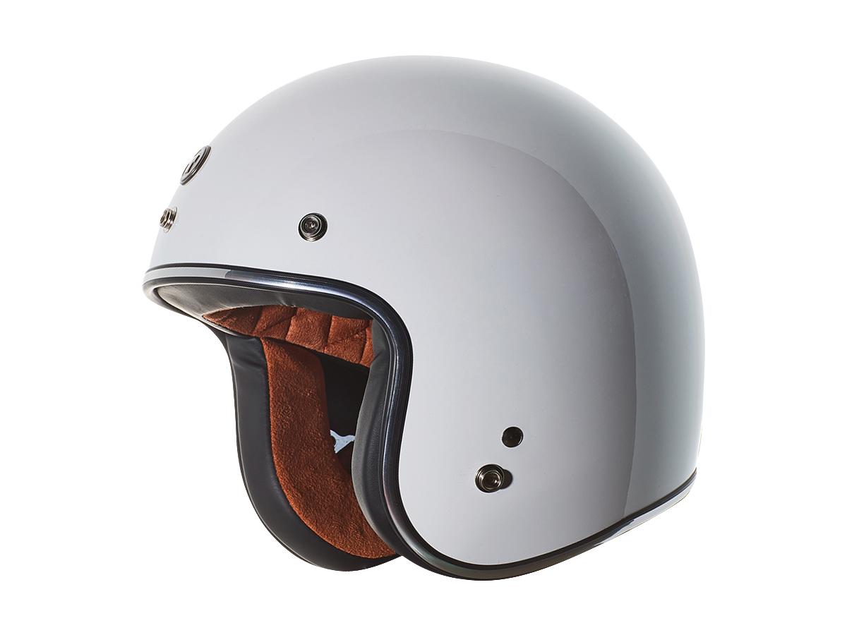 Torc Helmets Del Mar (T 50) Ece Open Face Helmet Open Face Helmet Torc Helmets