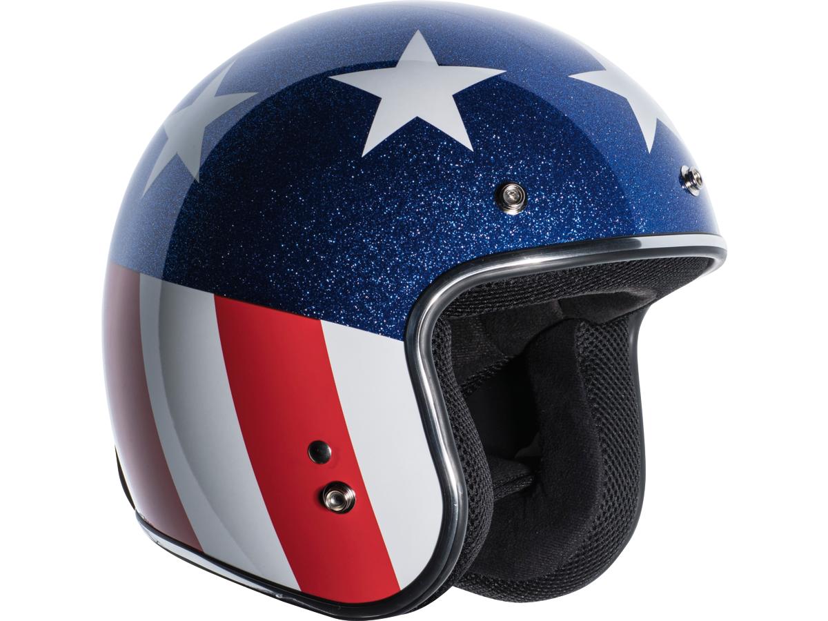 Torc Helmets Del Mar (T 50) Ece Open Face Helmet Open Face Helmet Torc Helmets Default Title