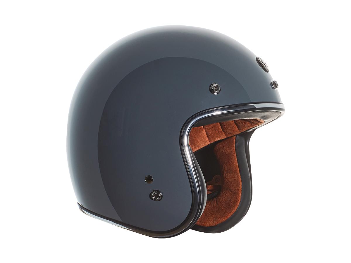 Torc Helmets Del Mar (T 50) Ece Open Face Helmet Open Face Helmet Torc Helmets Default Title