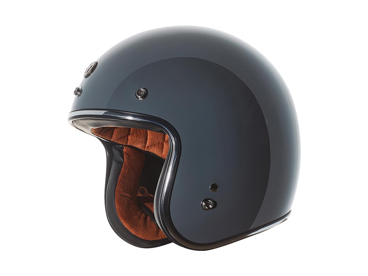Torc Helmets Del Mar (T 50) Ece Open Face Helmet Open Face Helmet Torc Helmets