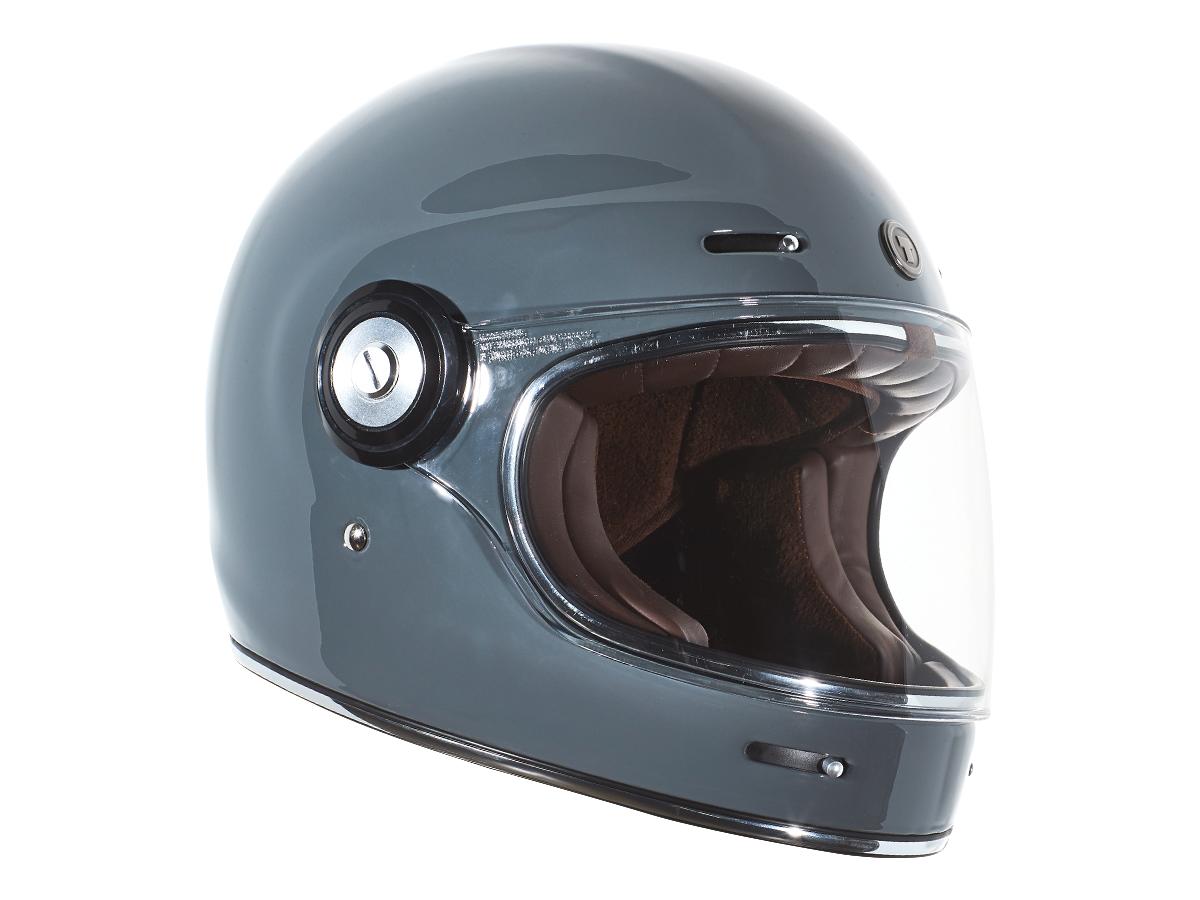 Torc Helmets Newport (T 1) Retro Full Face Helmet Full Face Helmet Torc Helmets