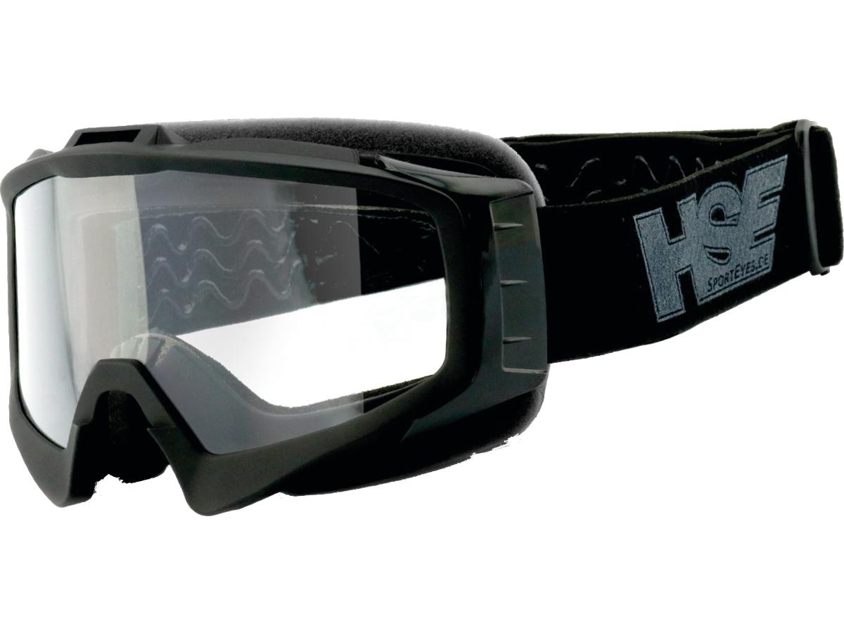Hse Sport Eyes Goggles Riding Eyewear Hse Default Title