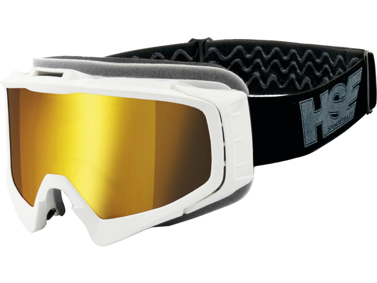 Hse Sport Eyes Goggles Riding Eyewear Hse Default Title