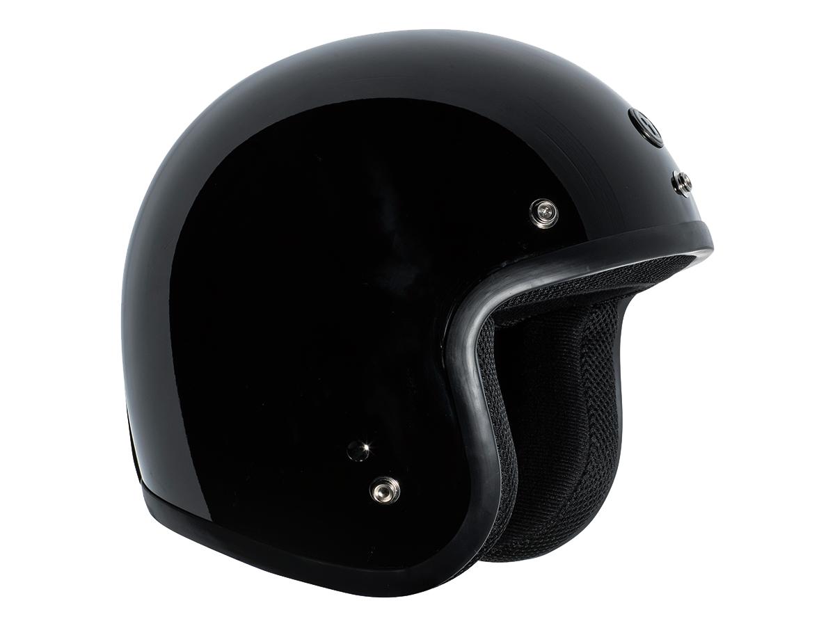 Torc Helmets Del Mar (T50 C) Classic Ece Open Face Helmet Open Face Helmet Torc Helmets Default Title