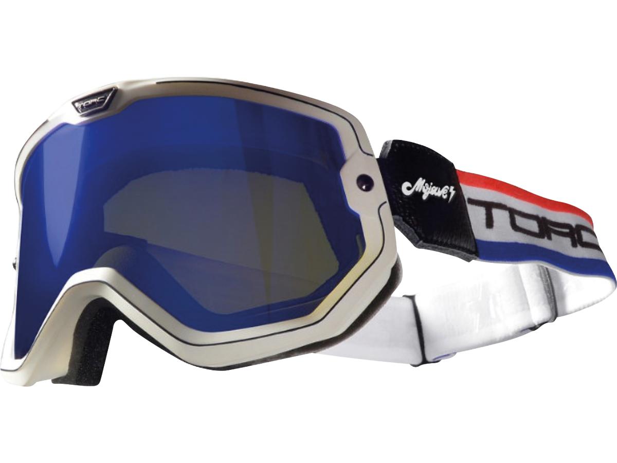 Torc Americana Mojave Goggle Riding Eyewear Torc Default Title