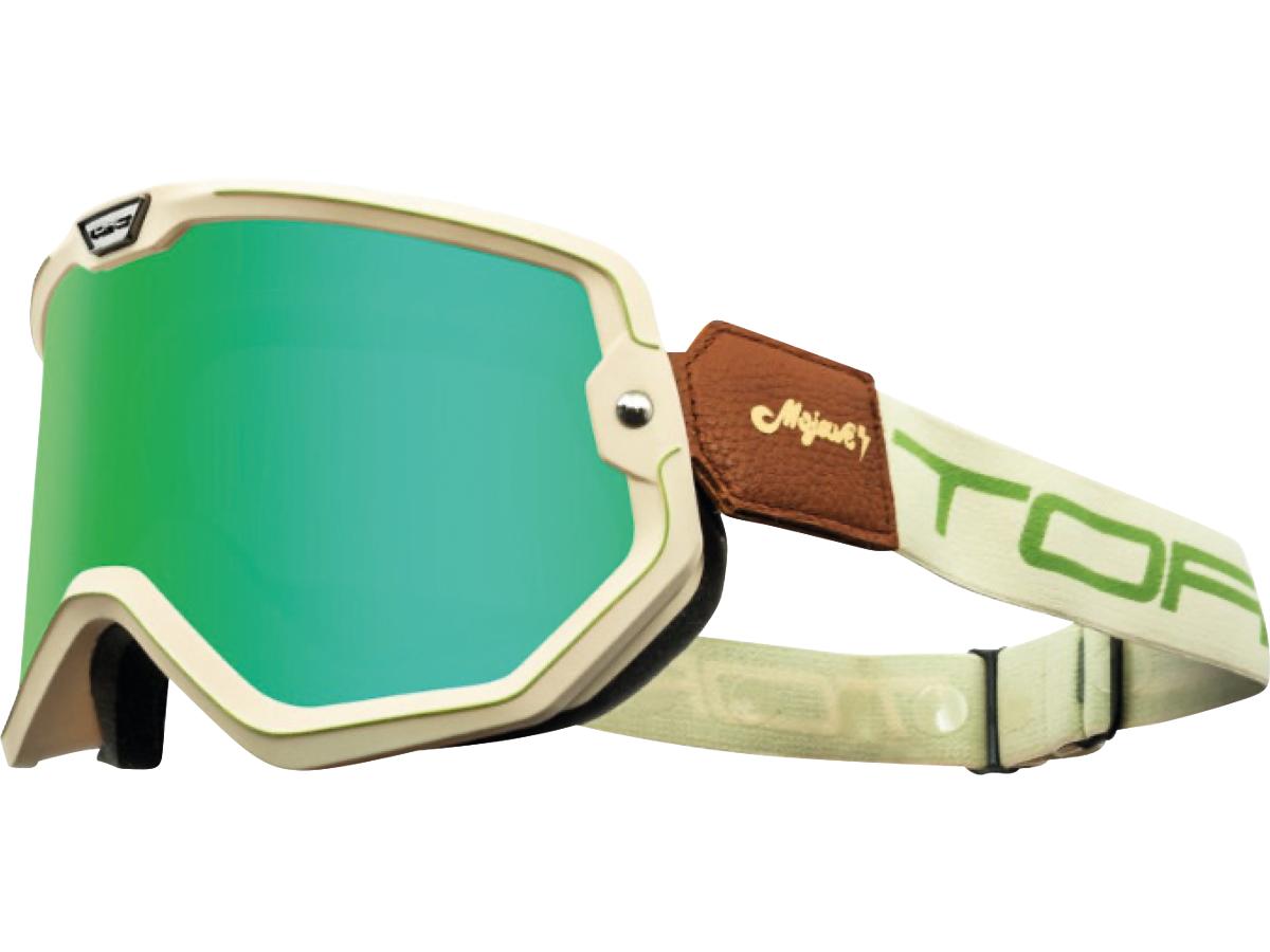 Torc Forza Mojave Goggle Riding Eyewear Torc Default Title
