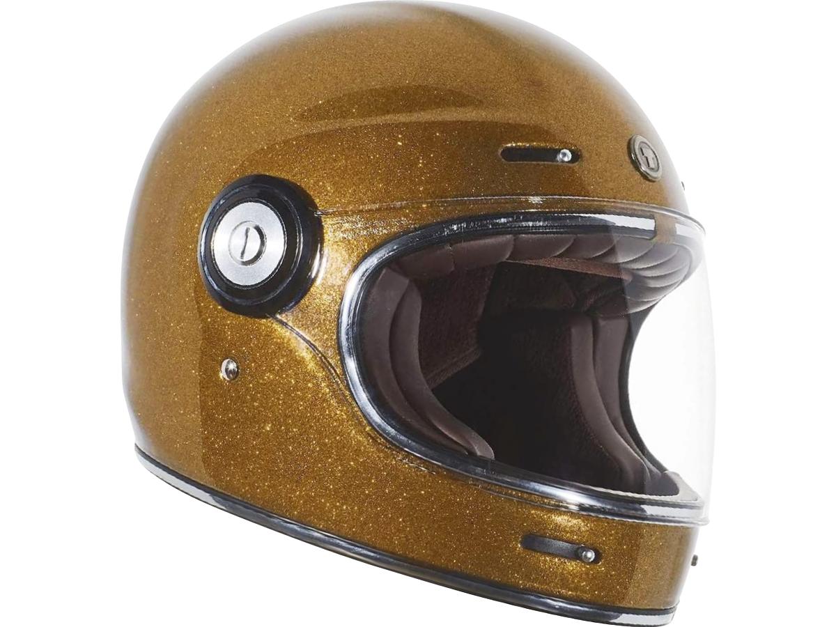 Torc Helmets Newport (T 1) Retro Full Face Helmet Full Face Helmet Torc Helmets Default Title
